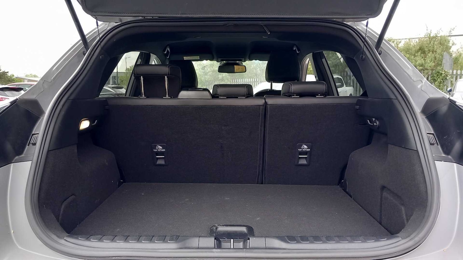 Used Ford Puma 2023 for sale - 76401442: Photo 9