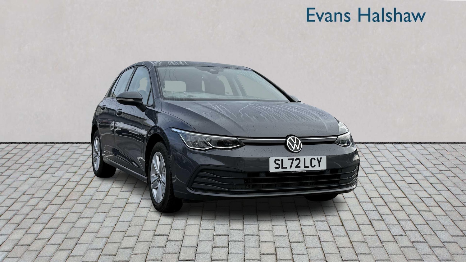 Used Volkswagen Golf 2022 for sale - 76842838: Photo 1