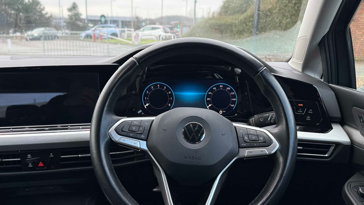 Used Volkswagen Golf 2022 for sale - 76842838: Photo 12