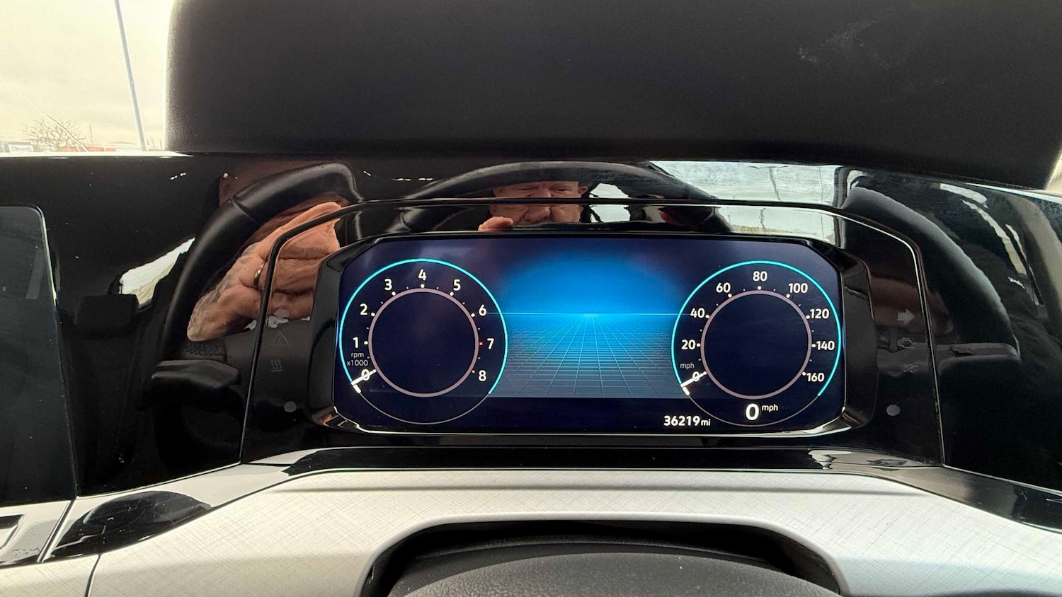 Used Volkswagen Golf 2022 for sale - 76842838: Photo 13