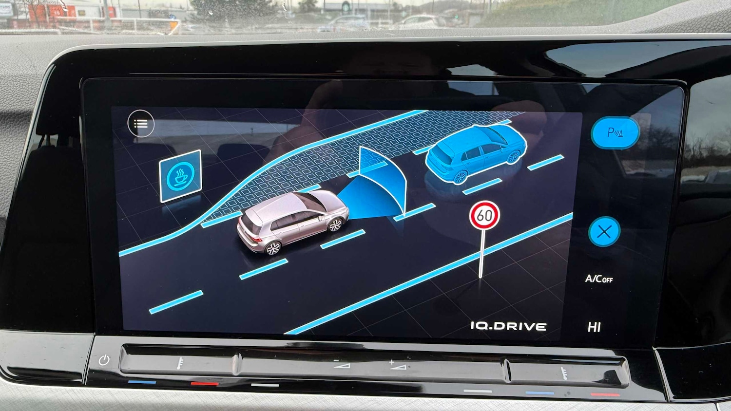 Used Volkswagen Golf 2022 for sale - 76842838: Photo 15