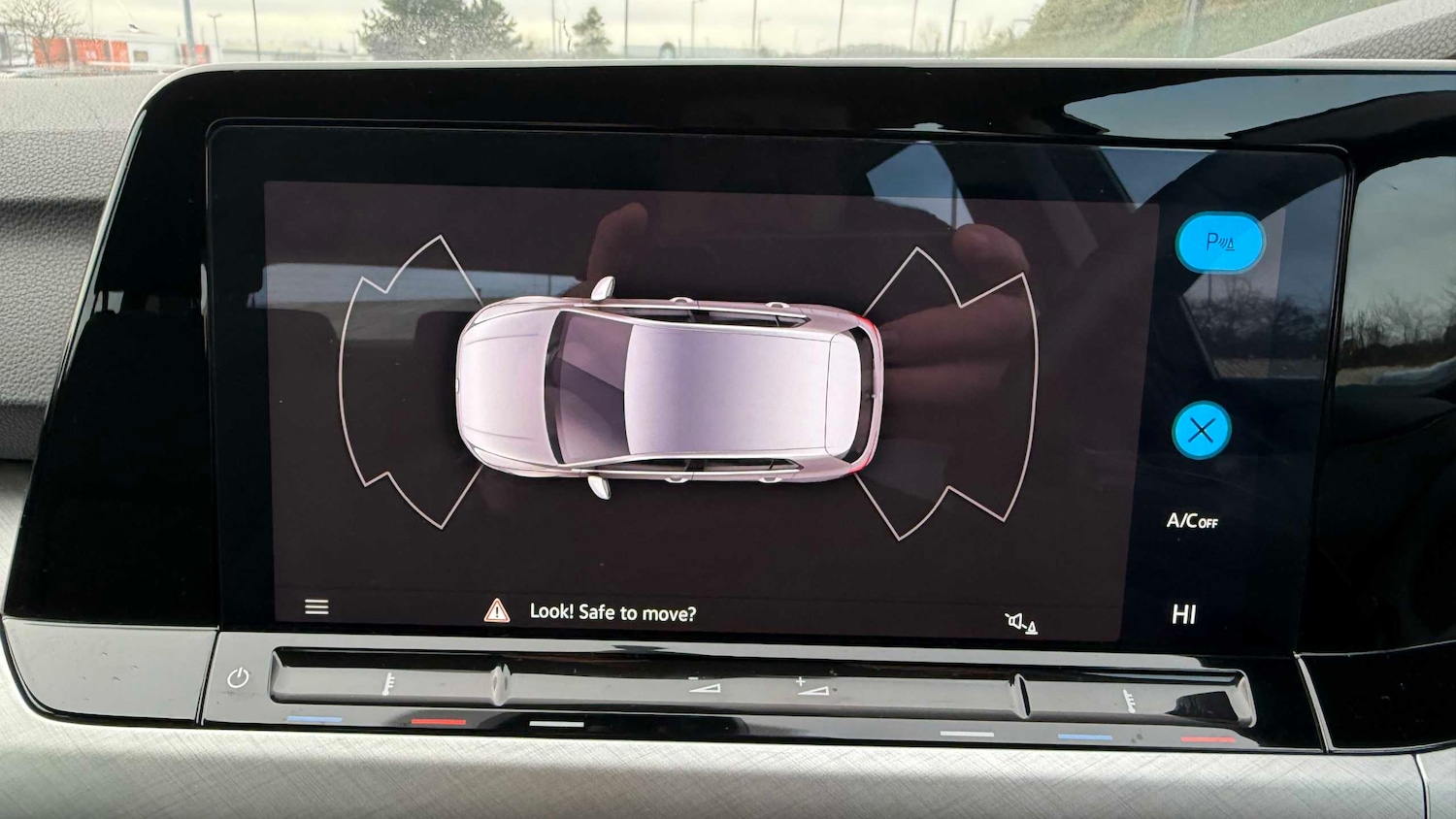 Used Volkswagen Golf 2022 for sale - 76842838: Photo 16