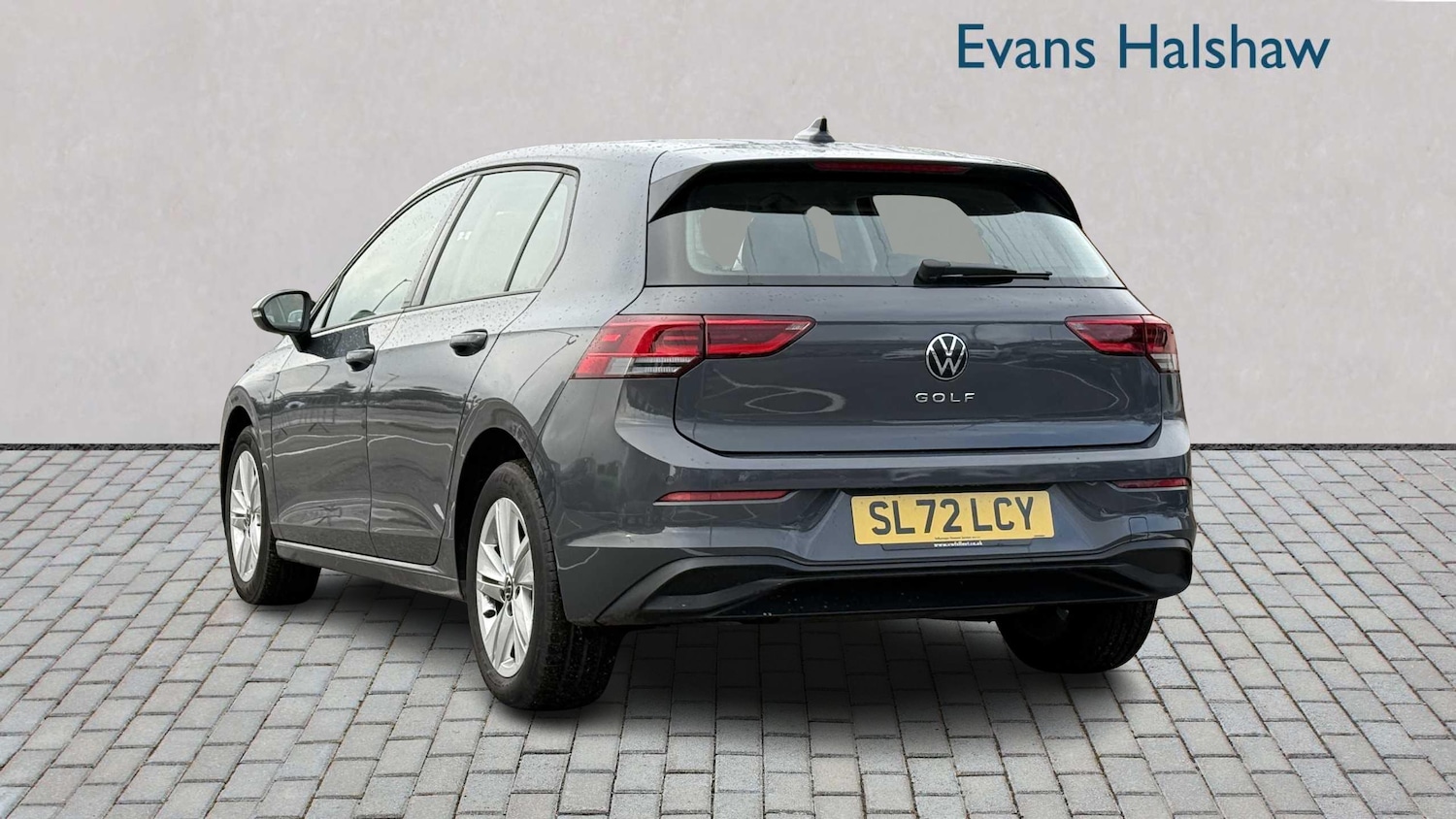 Used Volkswagen Golf 2022 for sale - 76842838: Photo 2