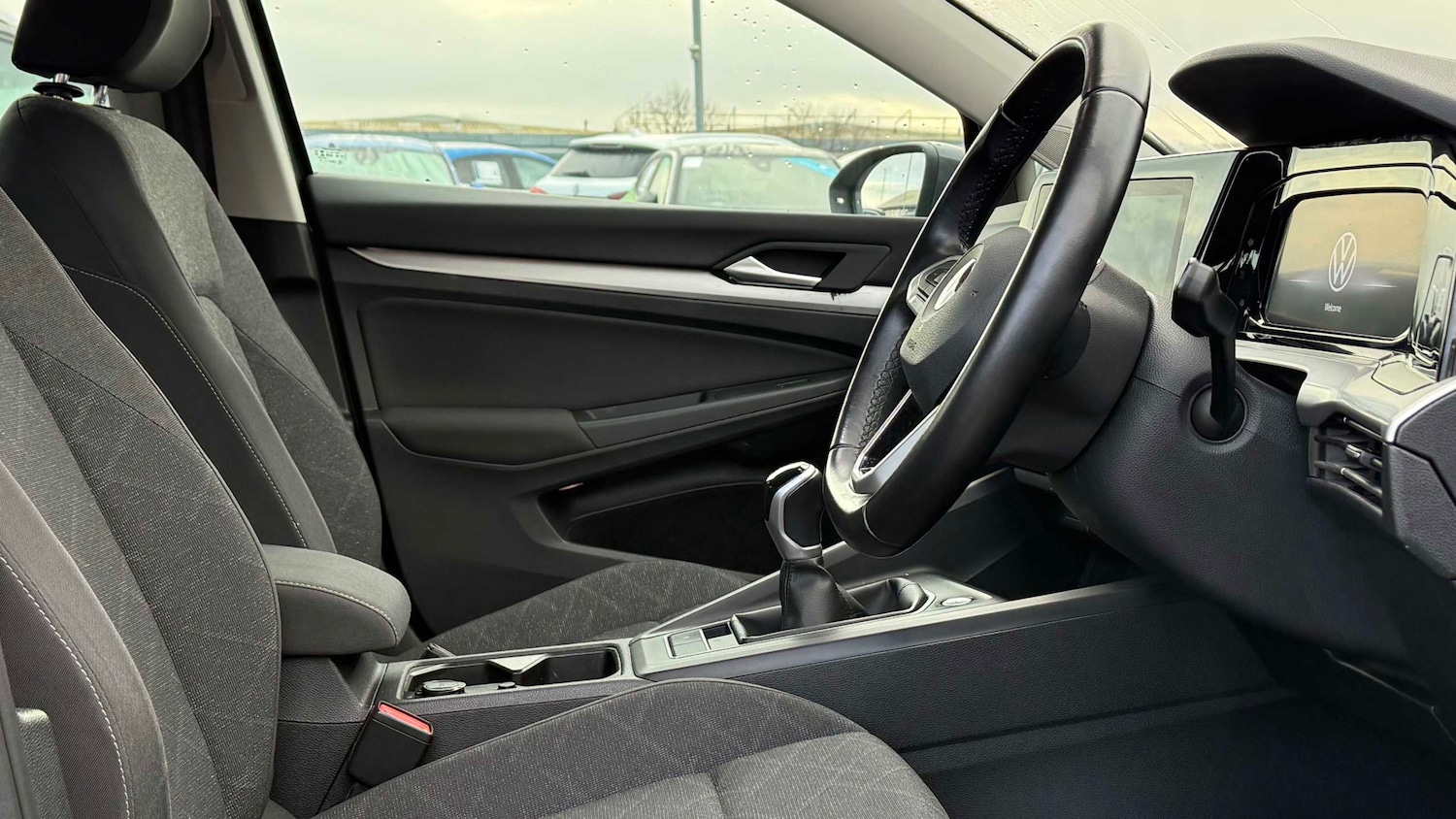 Used Volkswagen Golf 2022 for sale - 76842838: Photo 3