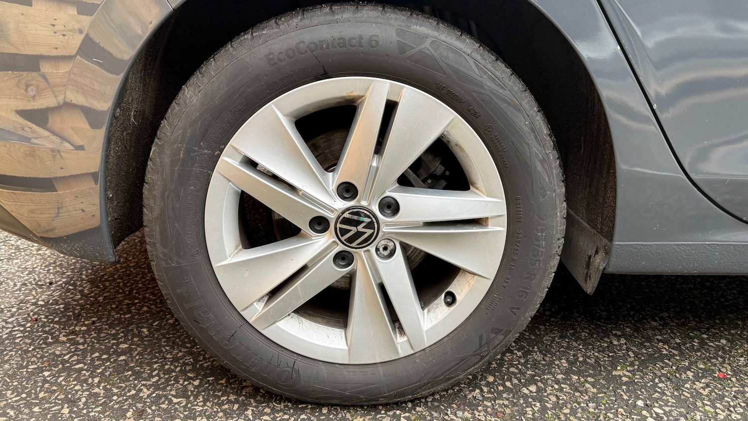 Used Volkswagen Golf 2022 for sale - 76842838: Photo 7