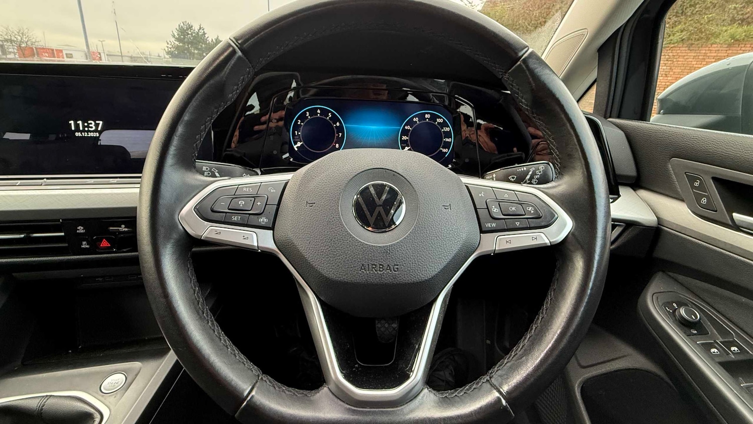 Used Volkswagen Golf 2022 for sale - 76842838: Photo 8