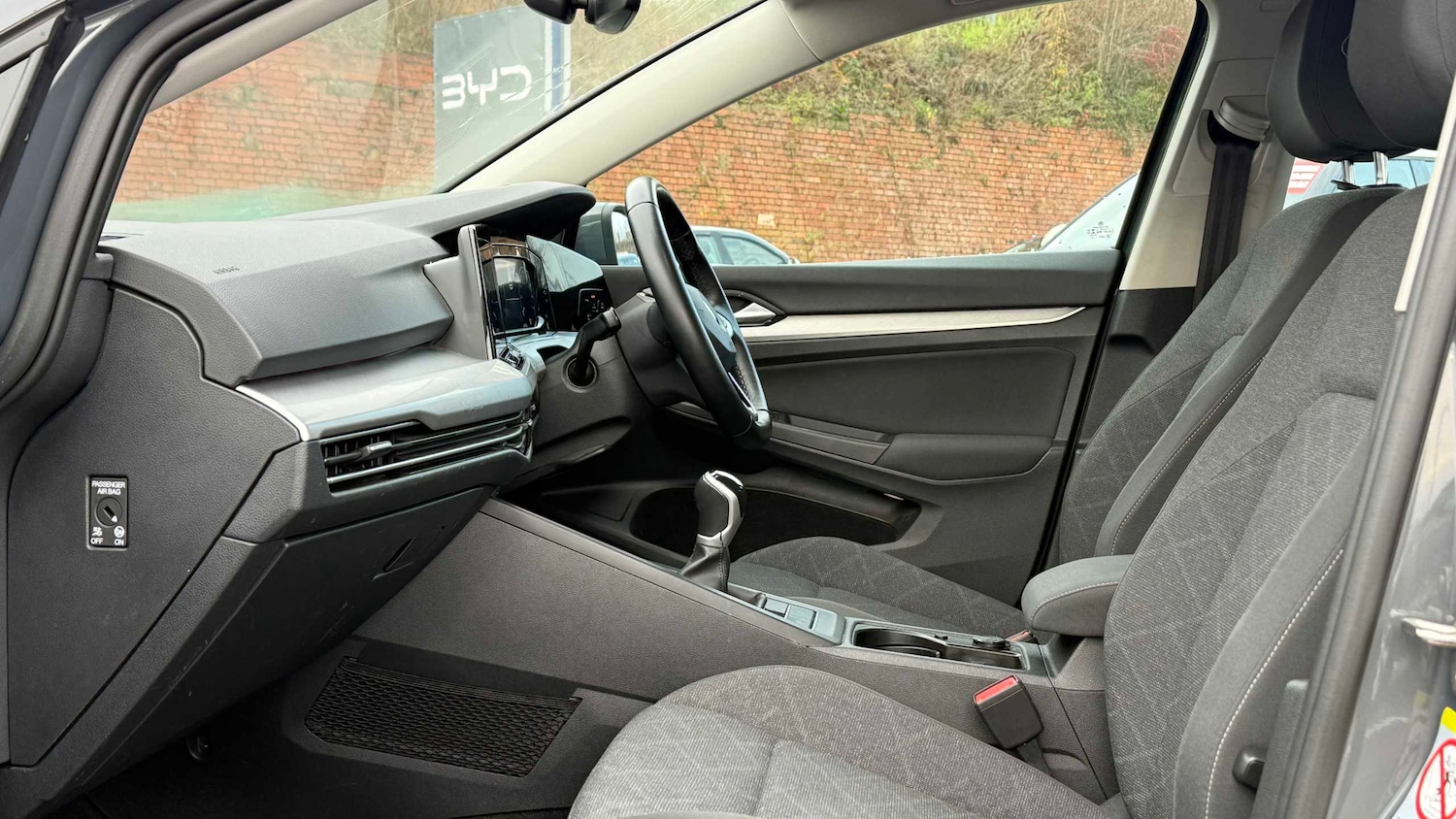 Used Volkswagen Golf 2022 for sale - 76842838: Photo 9