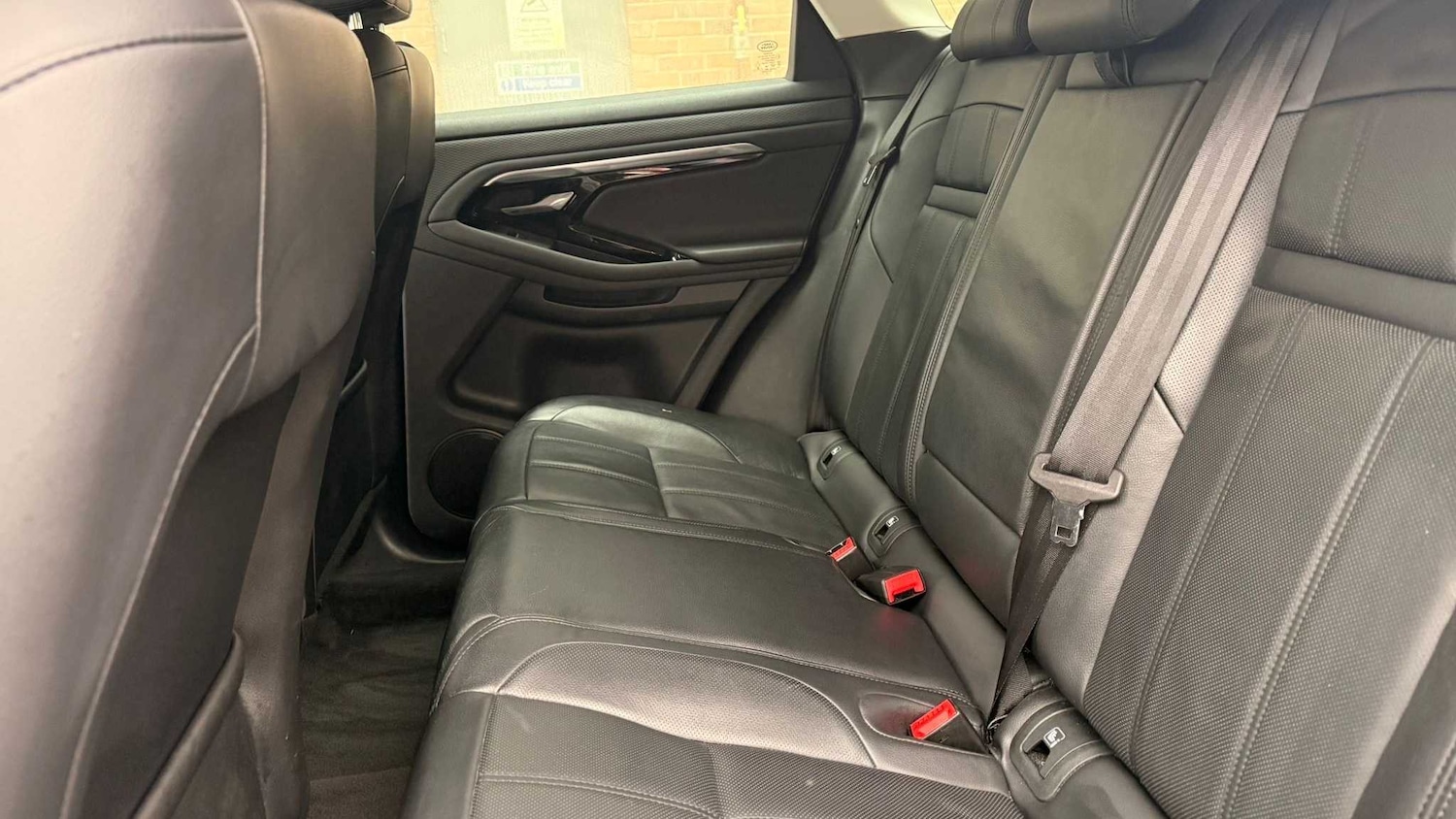 Used Land Rover Range Rover Evoque 2020 for sale - 77022229: Photo 10