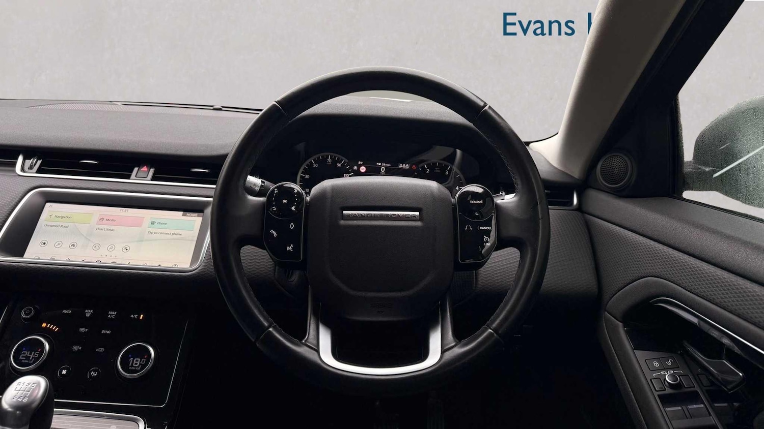 Used Land Rover Range Rover Evoque 2020 for sale - 77022229: Photo 12