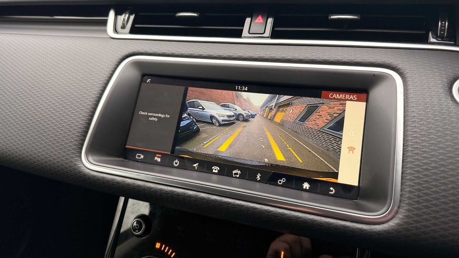 Used Land Rover Range Rover Evoque 2020 for sale - 77022229: Photo 14