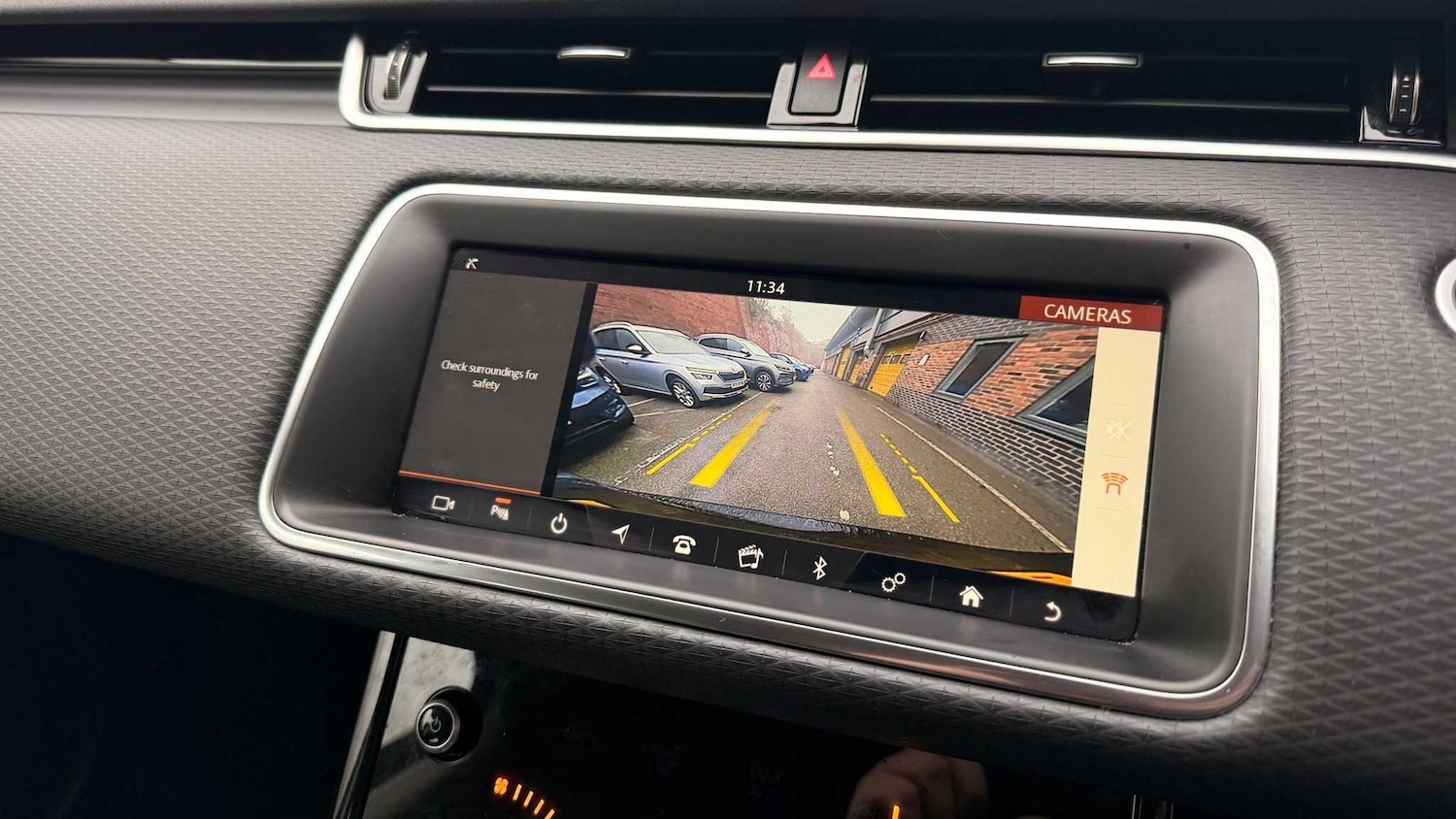 Used Land Rover Range Rover Evoque 2020 for sale - 77022229: Photo 15