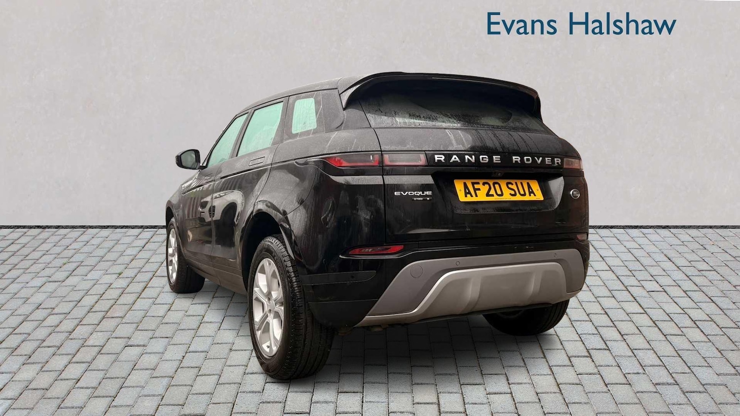 Used Land Rover Range Rover Evoque 2020 for sale - 77022229: Photo 2