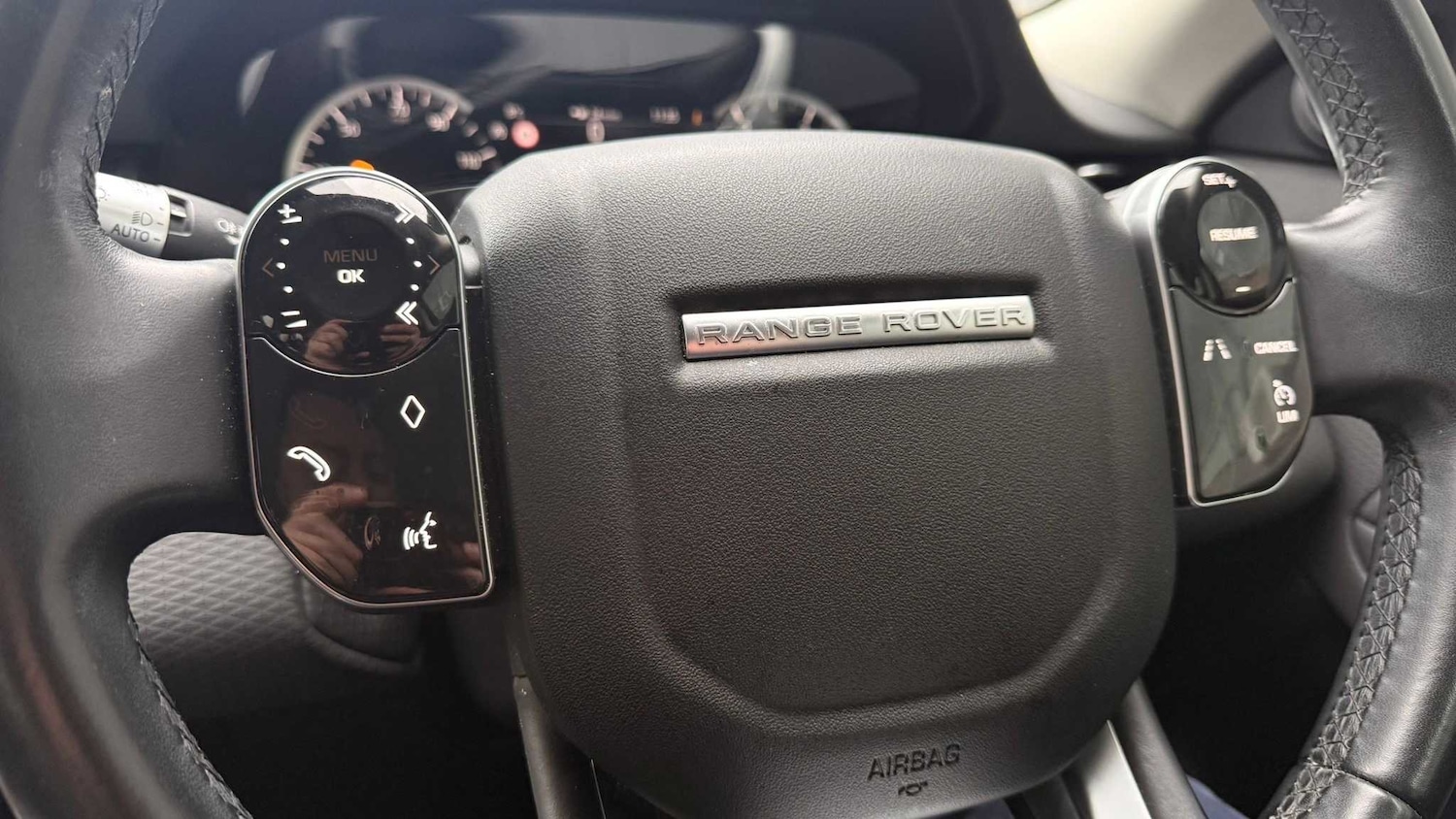 Used Land Rover Range Rover Evoque 2020 for sale - 77022229: Photo 20