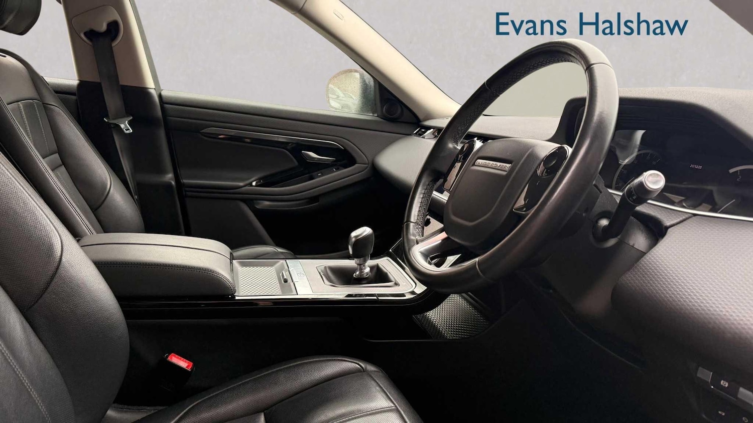 Used Land Rover Range Rover Evoque 2020 for sale - 77022229: Photo 3