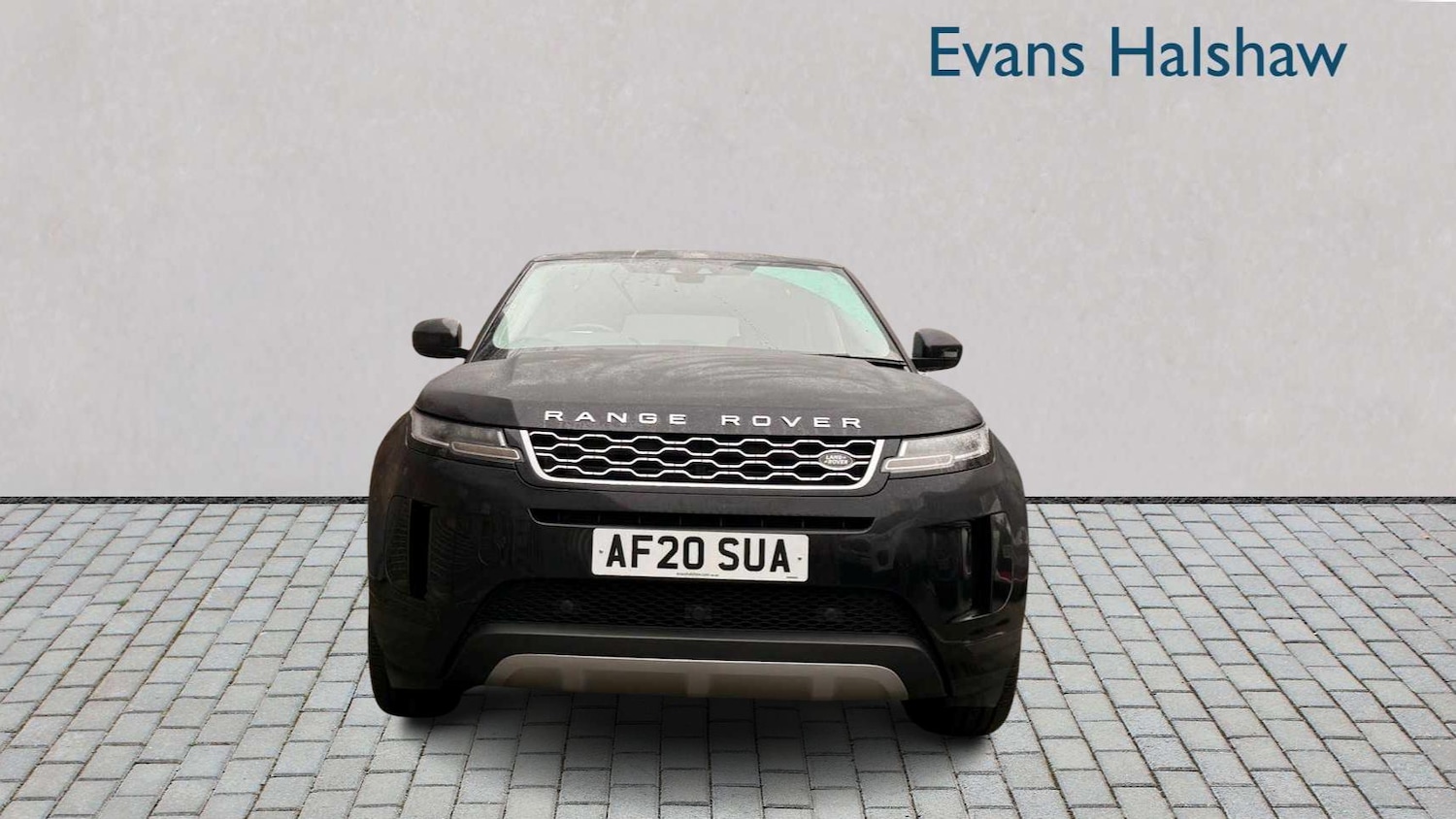 Used Land Rover Range Rover Evoque 2020 for sale - 77022229: Photo 4