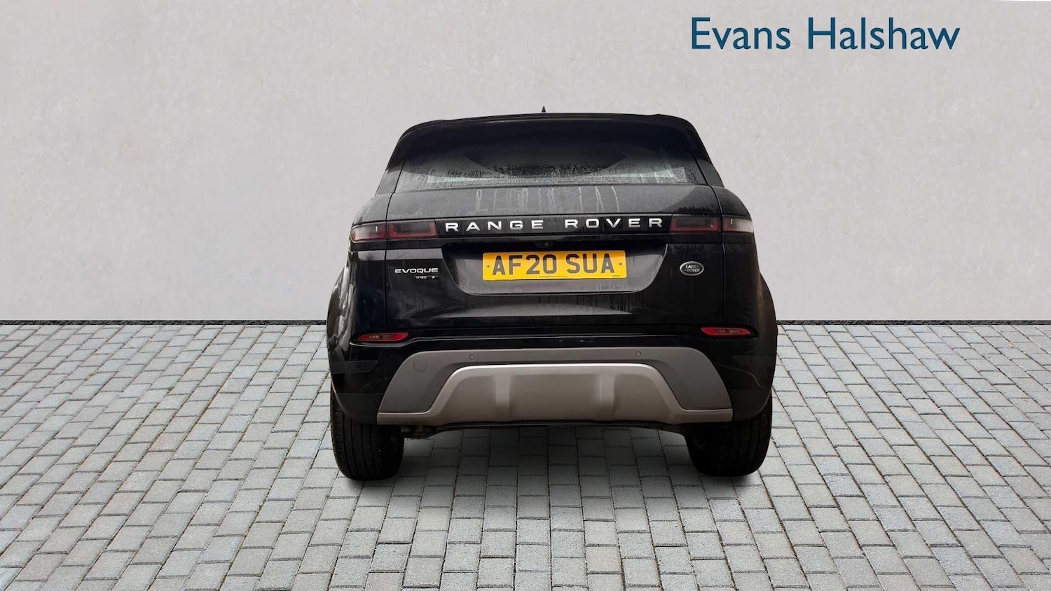 Used Land Rover Range Rover Evoque 2020 for sale - 77022229: Photo 5