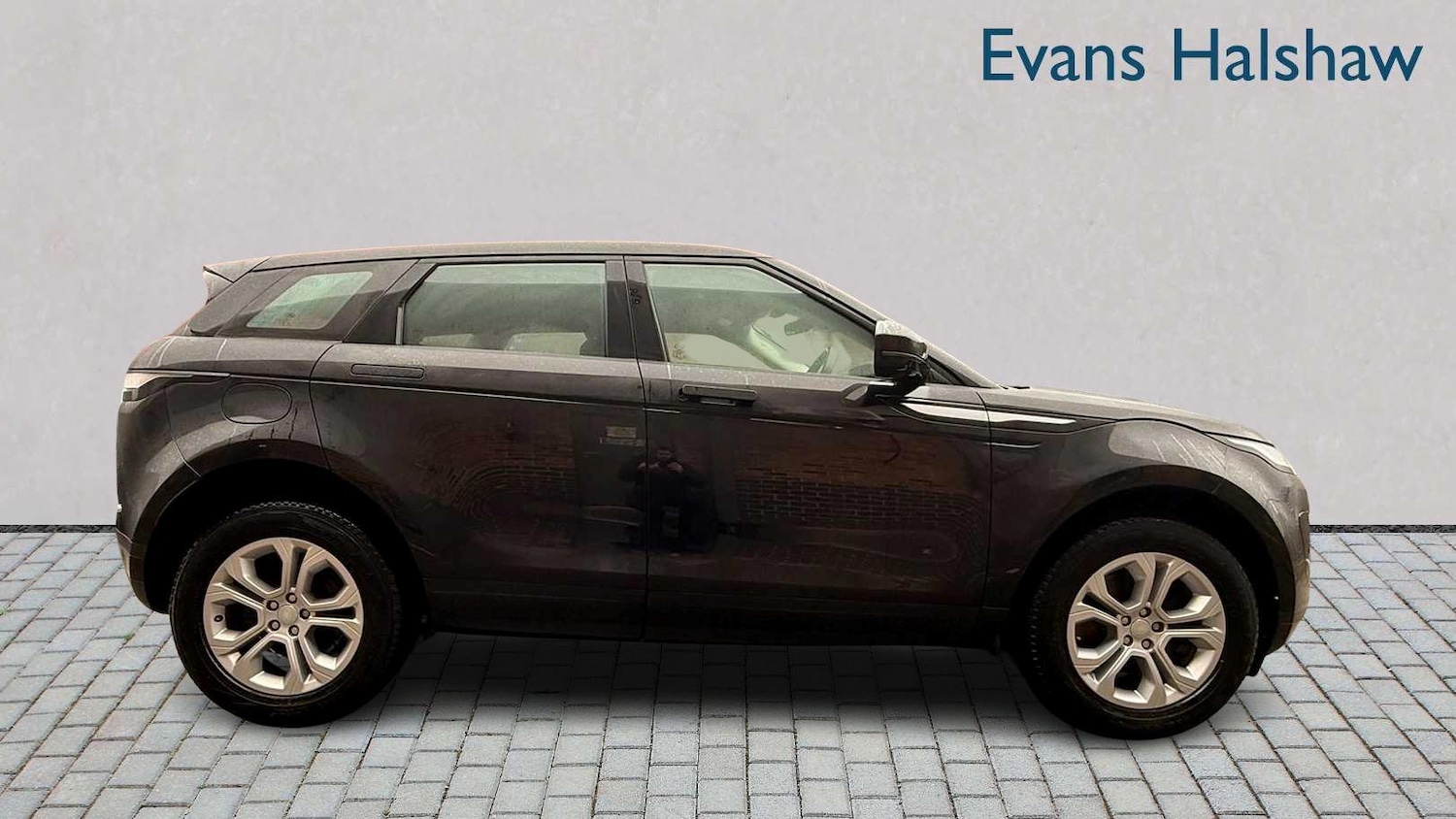 Used Land Rover Range Rover Evoque 2020 for sale - 77022229: Photo 6
