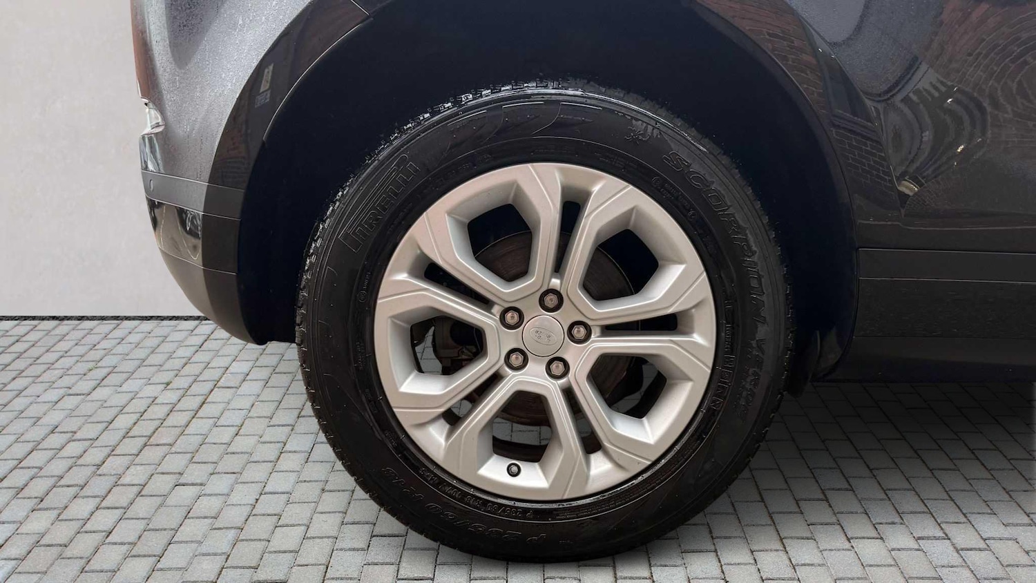 Used Land Rover Range Rover Evoque 2020 for sale - 77022229: Photo 7