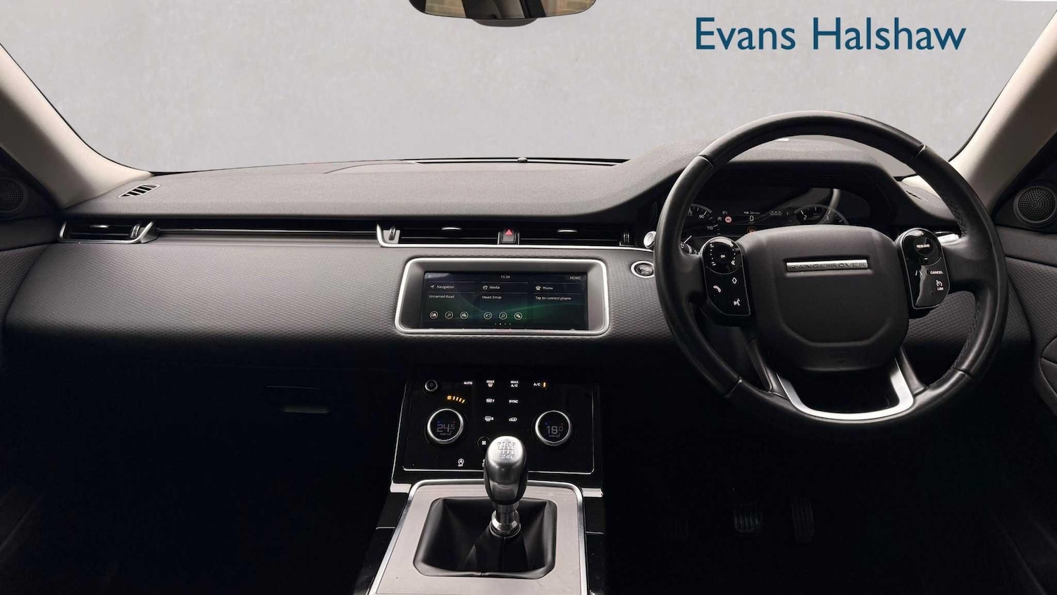 Used Land Rover Range Rover Evoque 2020 for sale - 77022229: Photo 8