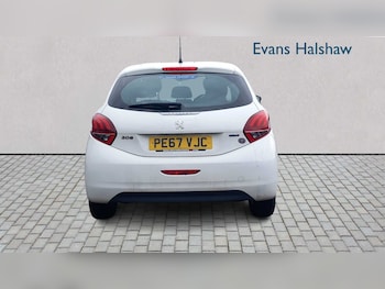 Used Peugeot 208 2017 for sale - 75846704: Photo