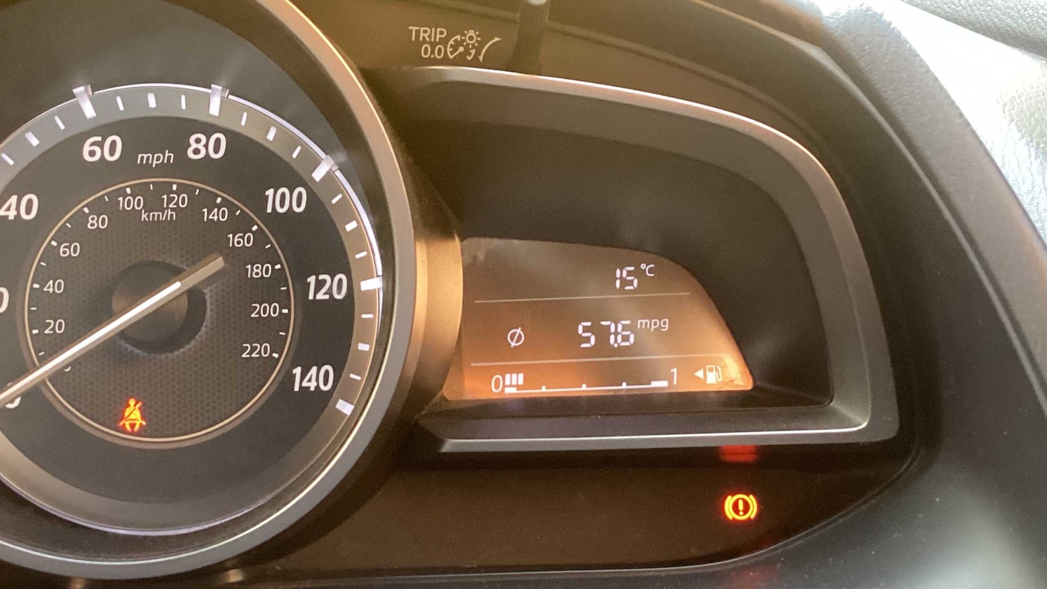 Used Mazda CX-3 2016 for sale - 76401422: Photo 11