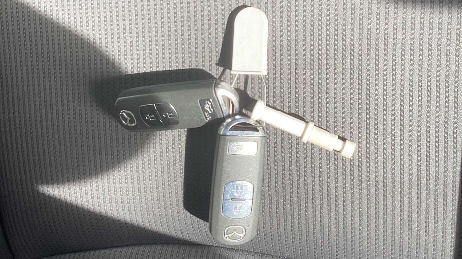 Used Mazda CX-3 2016 for sale - 76401422: Photo 12