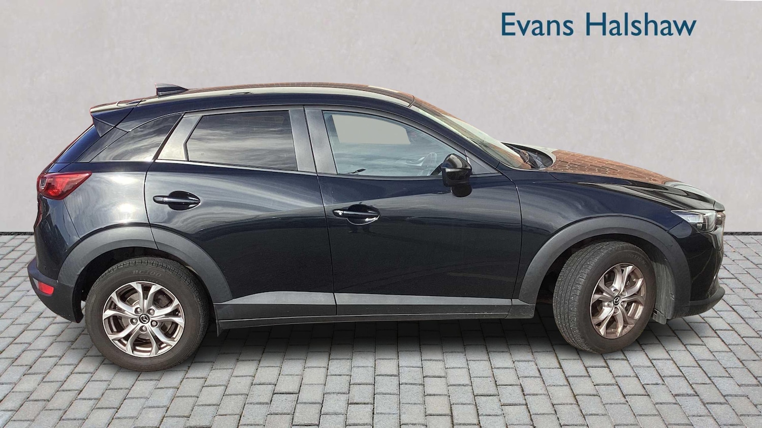 Used Mazda CX-3 2016 for sale - 76401422: Photo 4