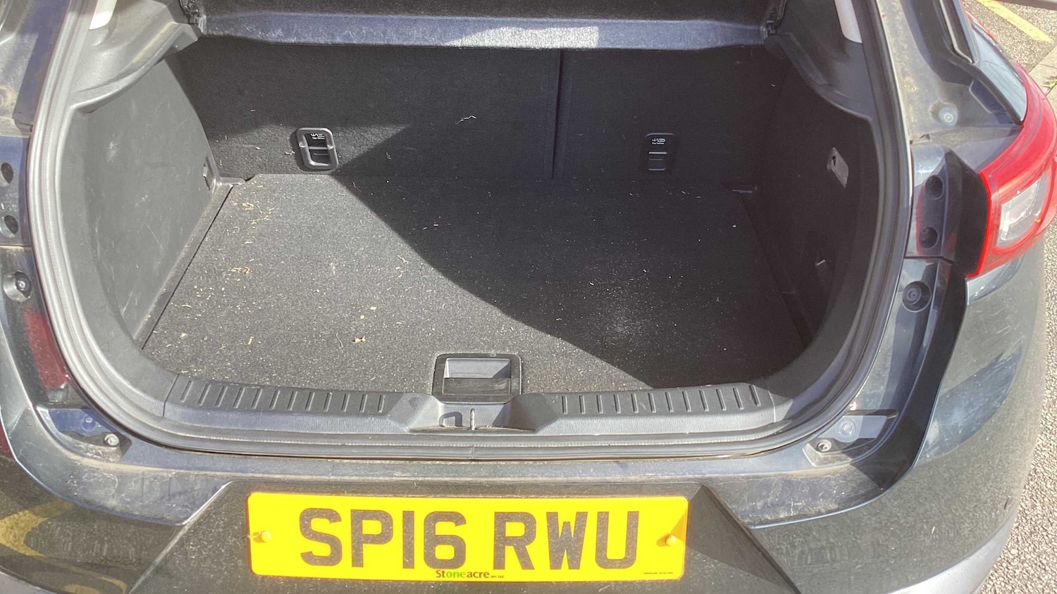 Used Mazda CX-3 2016 for sale - 76401422: Photo 7