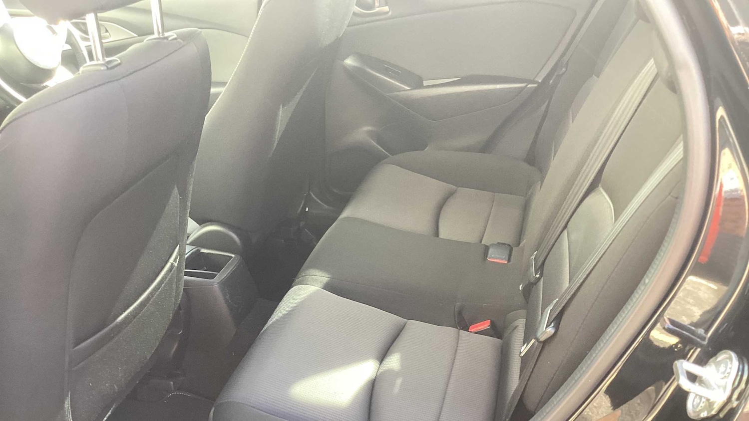 Used Mazda CX-3 2016 for sale - 76401422: Photo 8