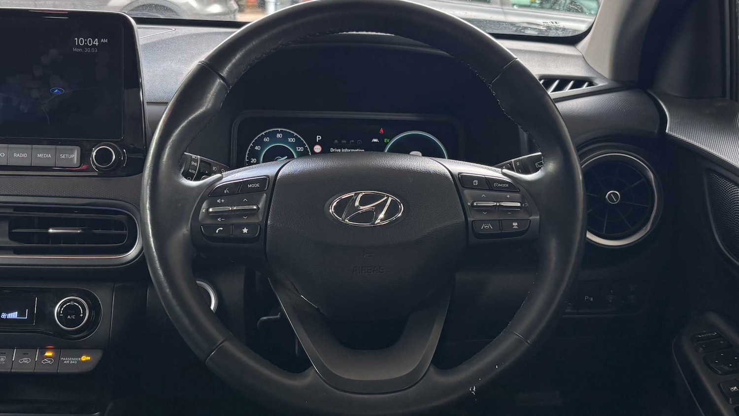 Used Hyundai KONA 2022 for sale - 78076667: Photo 12