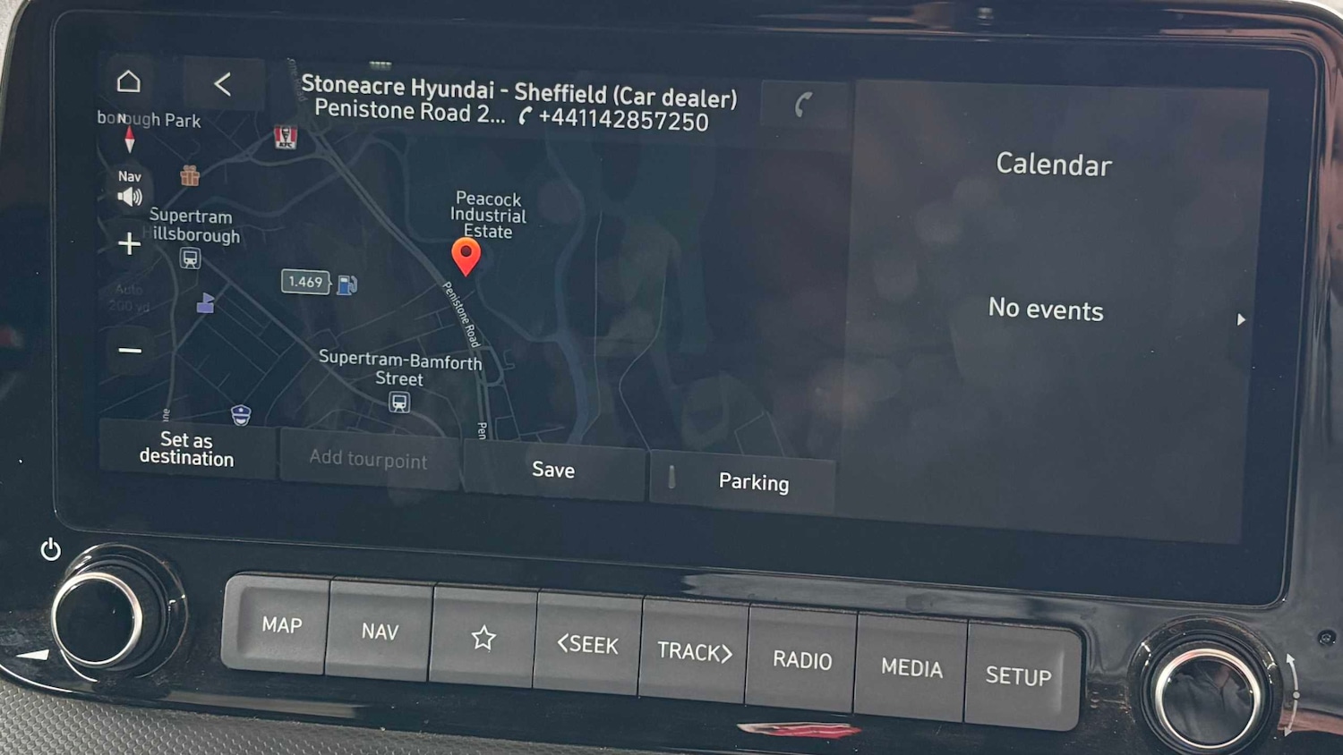 Used Hyundai KONA 2022 for sale - 78076667: Photo 14