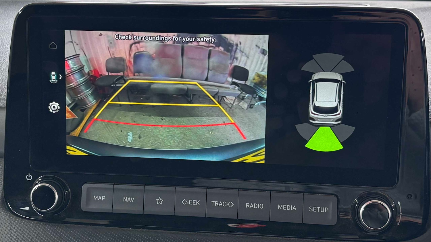 Used Hyundai KONA 2022 for sale - 78076667: Photo 15