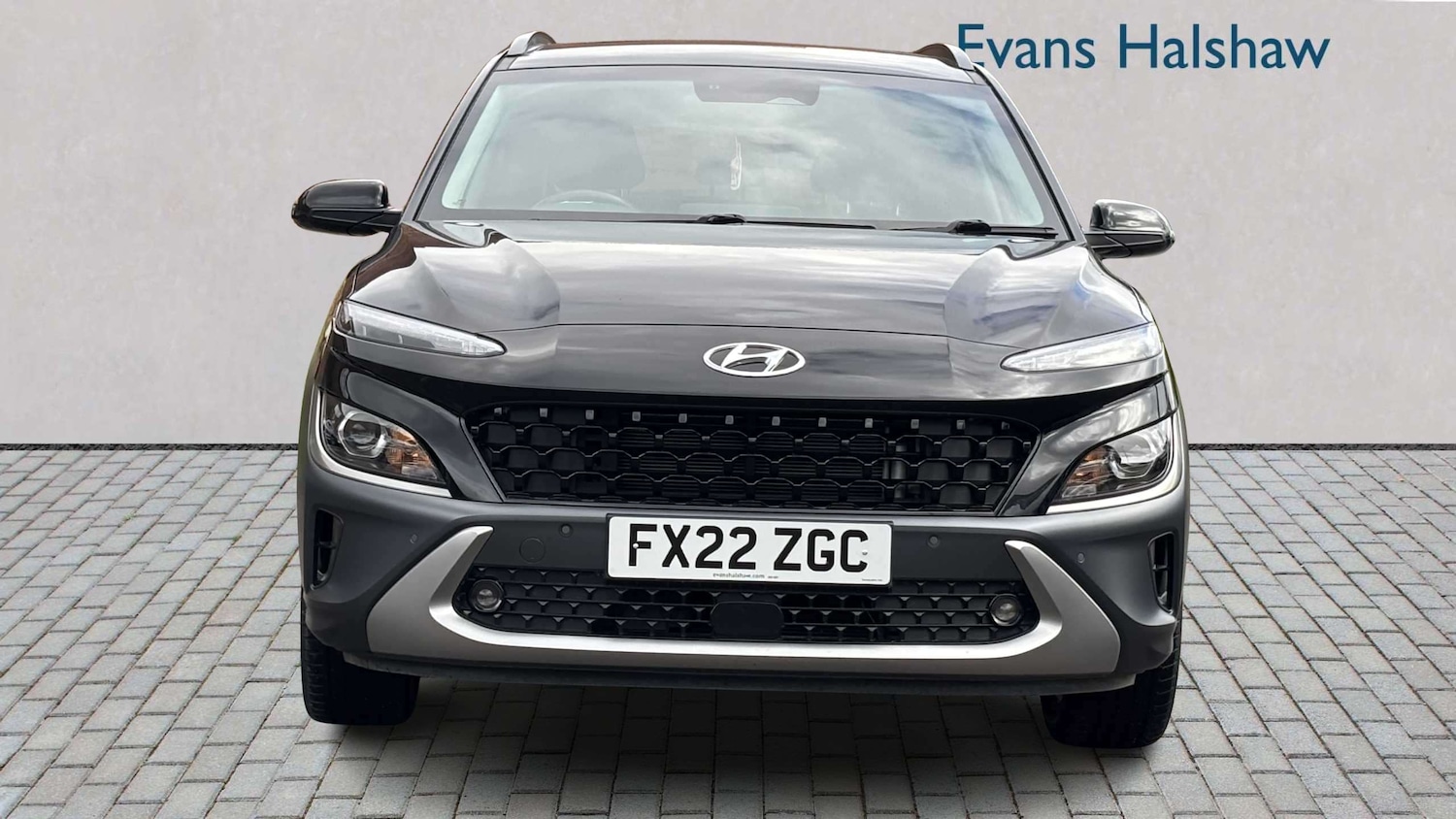 Used Hyundai KONA 2022 for sale - 78076667: Photo 4