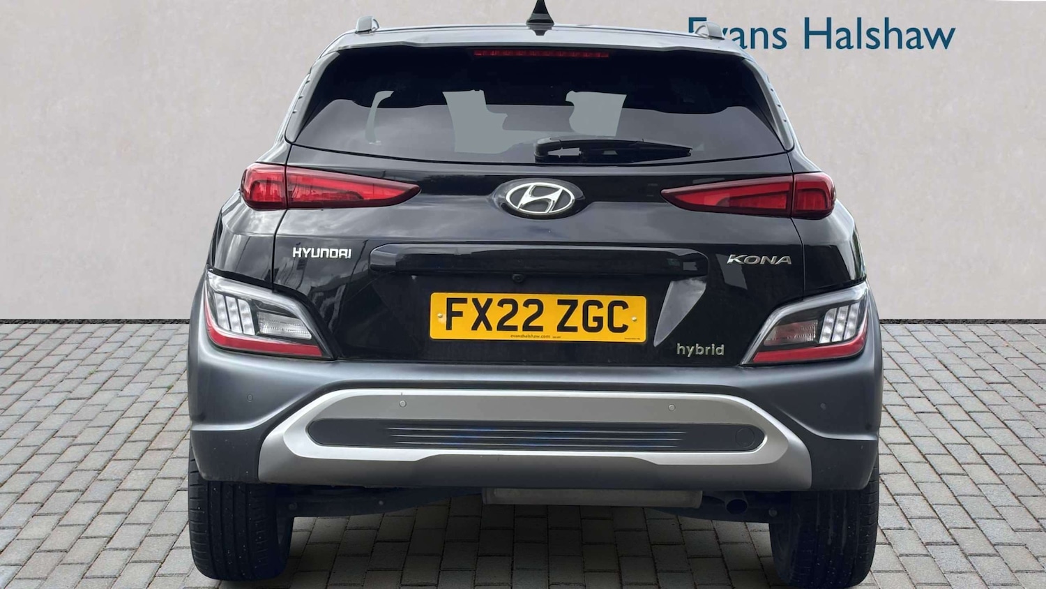Used Hyundai KONA 2022 for sale - 78076667: Photo 5