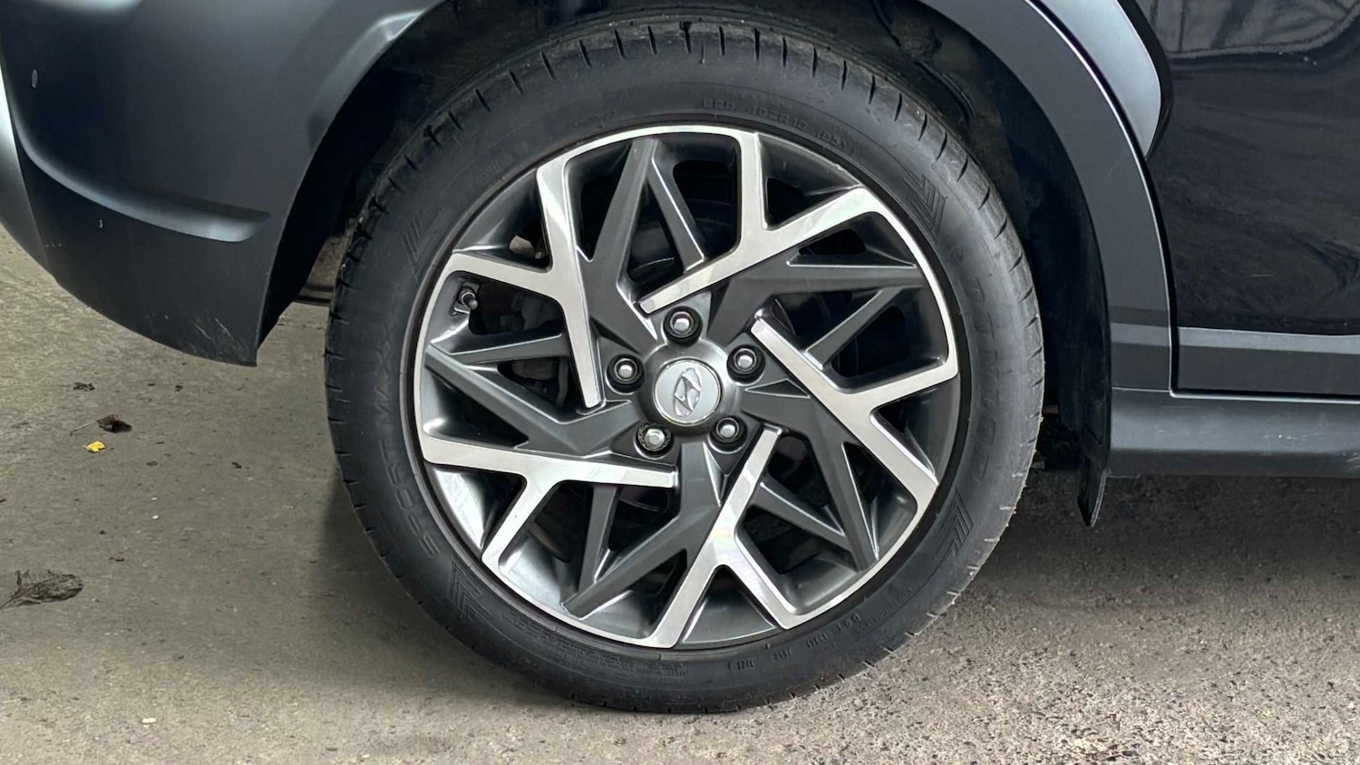 Used Hyundai KONA 2022 for sale - 78076667: Photo 7