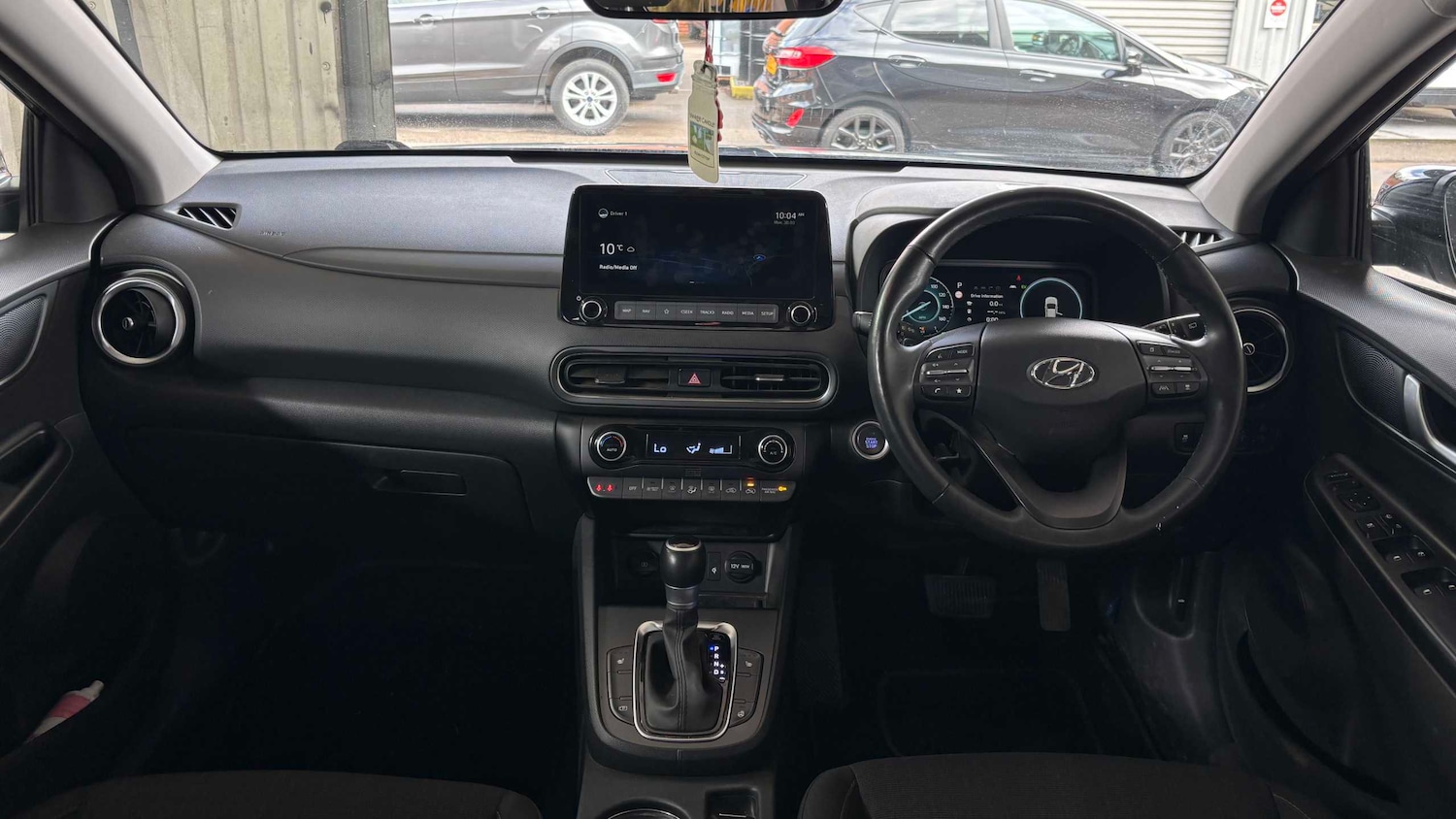 Used Hyundai KONA 2022 for sale - 78076667: Photo 8