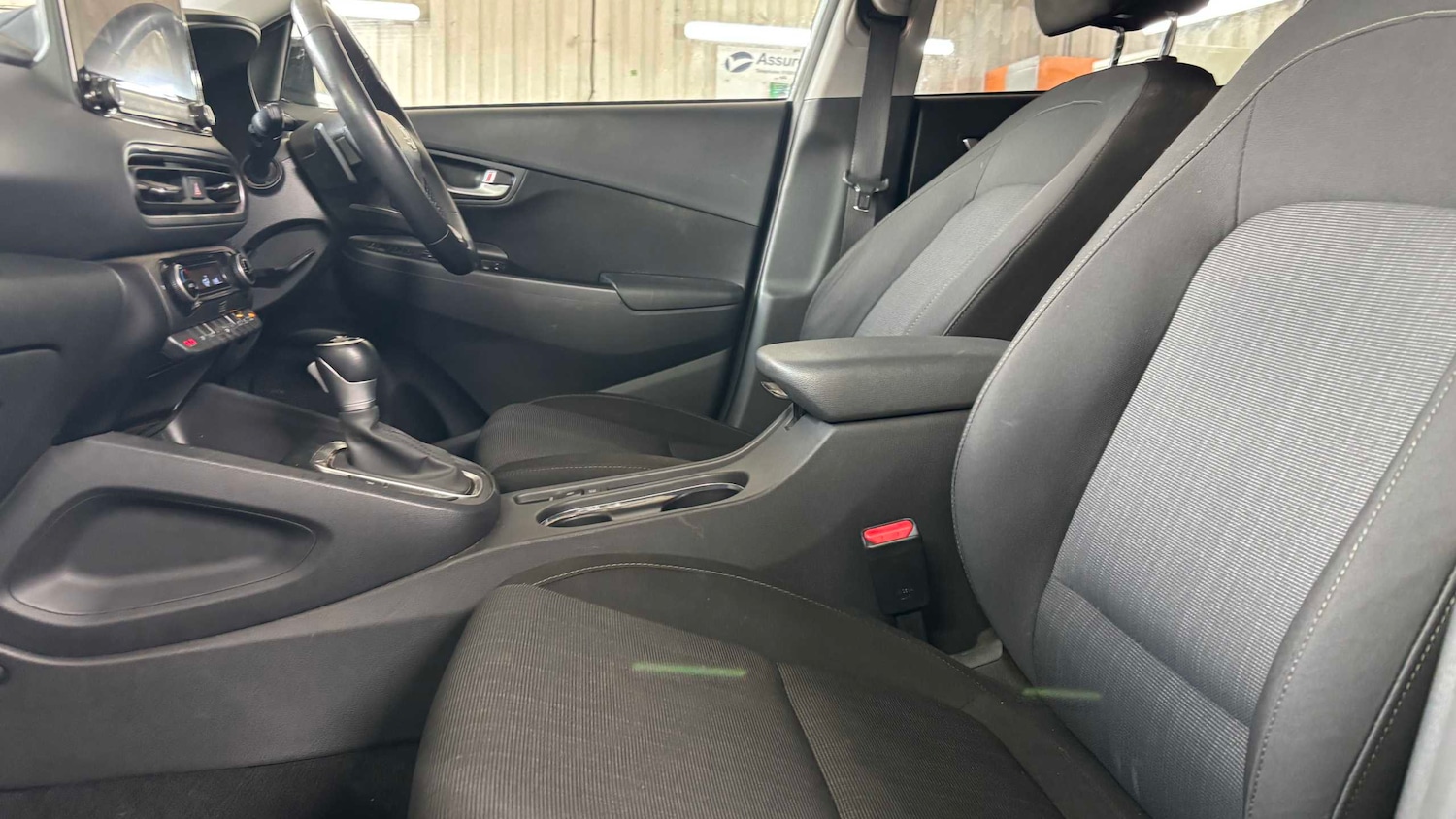 Used Hyundai KONA 2022 for sale - 78076667: Photo 9