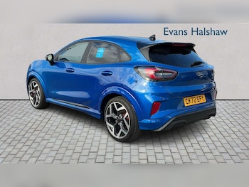 Used Ford Puma 2023 for sale - 76610613: Photo