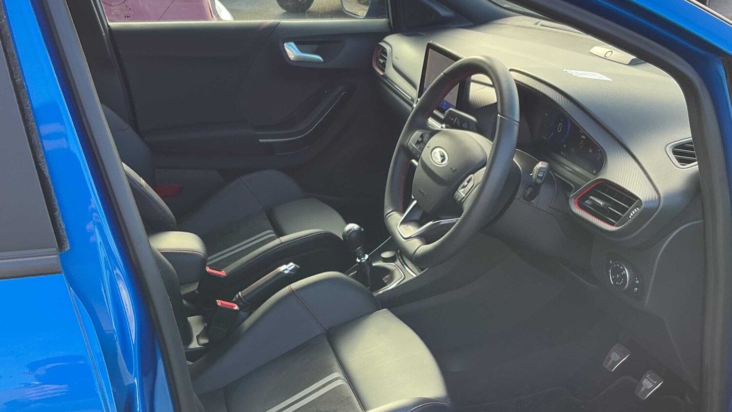 Used Ford Puma 2023 for sale - 76610613: Photo 3