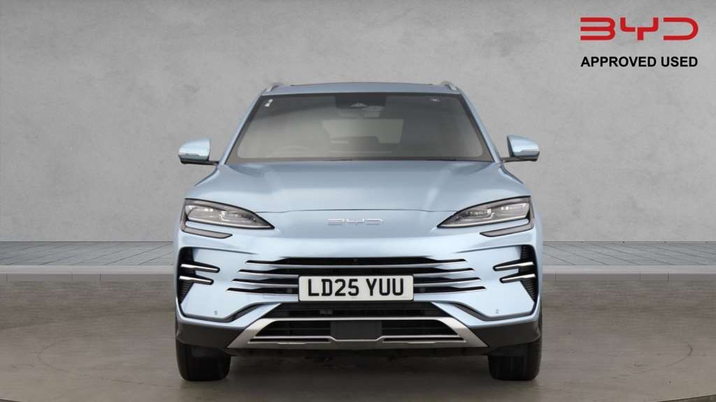 Used BYD Seal U 2025 for sale - 77943472: Photo 11