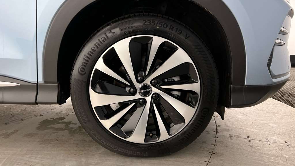 Used BYD Seal U 2025 for sale - 77943472: Photo 12