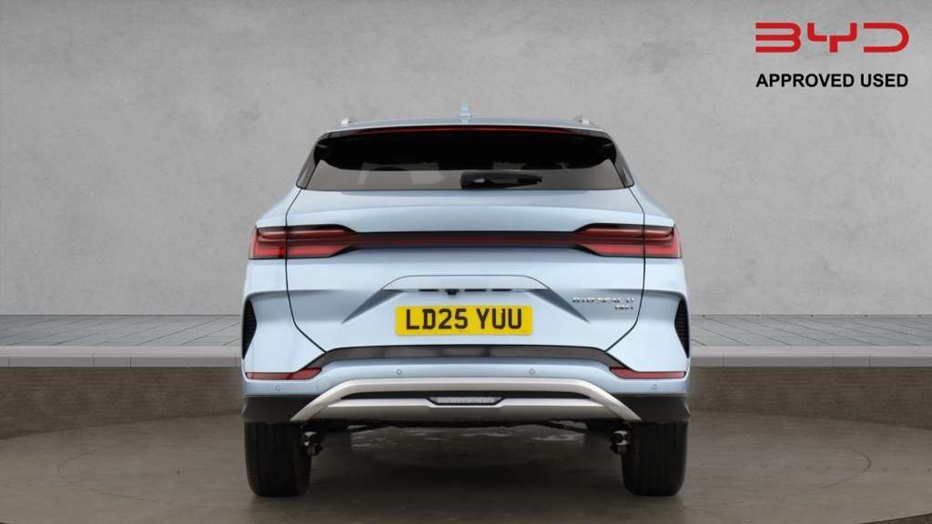 Used BYD Seal U 2025 for sale - 77943472: Photo 13