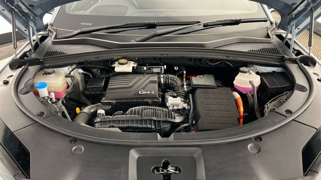 Used BYD Seal U 2025 for sale - 77943472: Photo 15