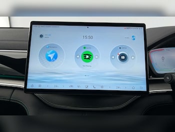 Used BYD Seal U 2025 for sale - 77943472: Photo