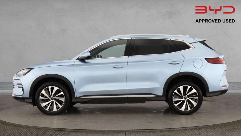 Used BYD Seal U 2025 for sale - 77943472: Photo 5