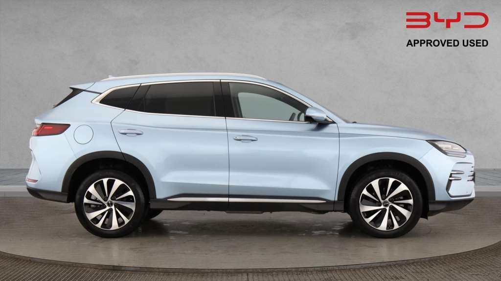 Used BYD Seal U 2025 for sale - 77943472: Photo 6