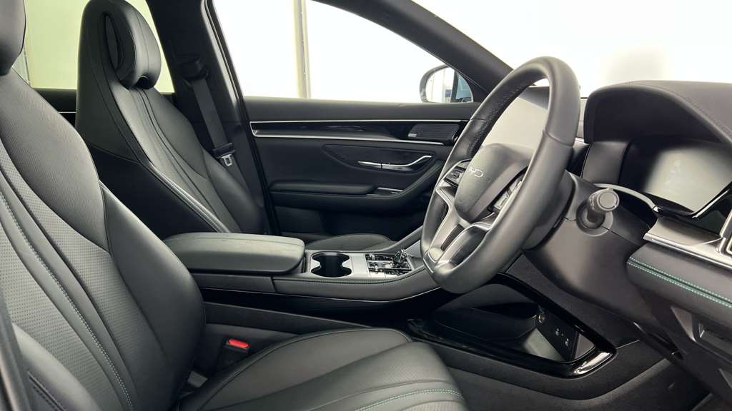 Used BYD Seal U 2025 for sale - 77943472: Photo 7