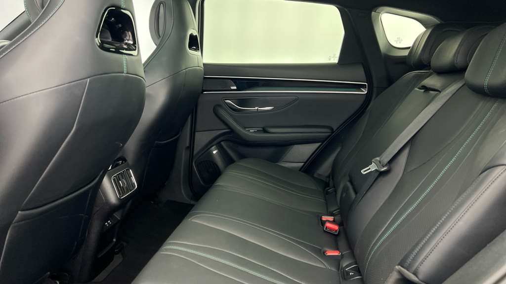 Used BYD Seal U 2025 for sale - 77943472: Photo 8