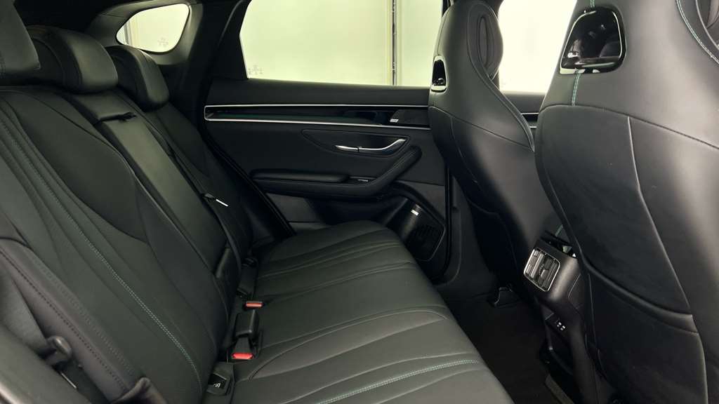 Used BYD Seal U 2025 for sale - 77943472: Photo 9