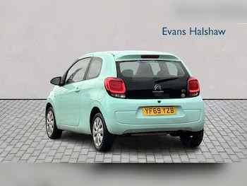 Used Citroen C1 2019 for sale - 77628281: Photo